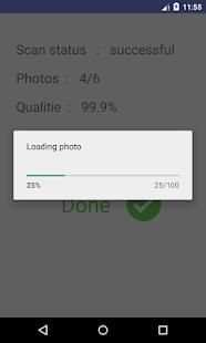 Disk Photo Recovery screenshot 4