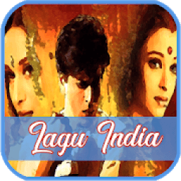 Lagu India Lengkap icon