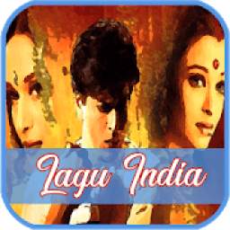 Lagu India 1.0