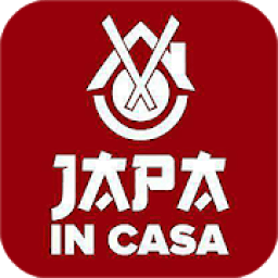 Japa in Casa icon