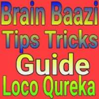 BrainBaaz Tips Tricks - Win 50K (Cheat Codes Q&A) on 9Apps