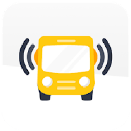 ikon Yalla Bus Tracker
