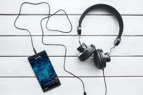 Free MP3 Music Player by Maitrinlias screenshot 2