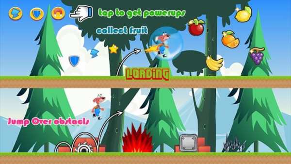 Pakdam Pakdai Adventure Game screenshot 4