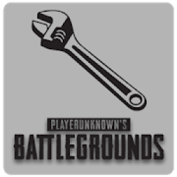 PUBG MOBILE ANTI LAG icon