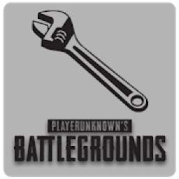 PUBG ANTI LAG 2.6