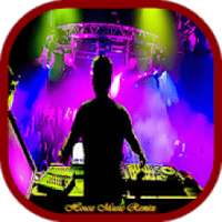 Dj House Remix Dugem on 9Apps