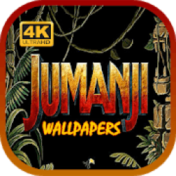 ikon jumanji HD wallpapers