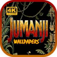 jumanji HD wallpapers on 9Apps