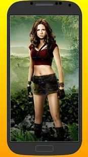jumanji HD wallpapers screenshot 2