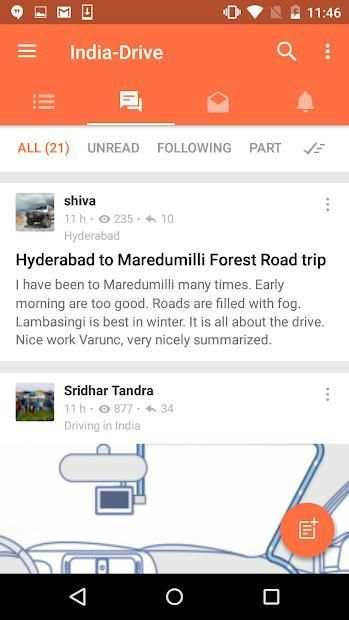 India-Drive screenshot 4