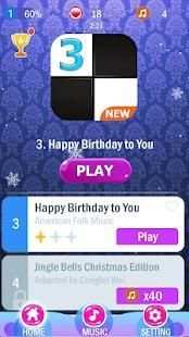 Piano Tiles 3 screenshot 6