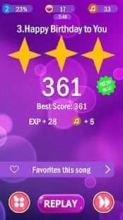 Piano Tiles 3 screenshot 1