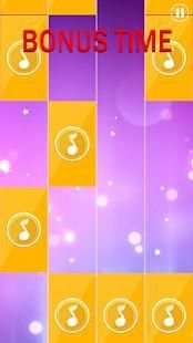 Piano Tiles 3 screenshot 2