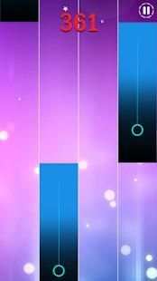 Piano Tiles 3 screenshot 3