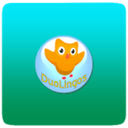 ikon New Duolingo: Learn Languages Free Guide 2018