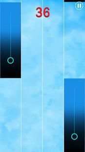 Piano Tiles 3 screenshot 4