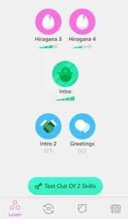 New Duolingo: Learn Languages Free Guide 2018 screenshot 4