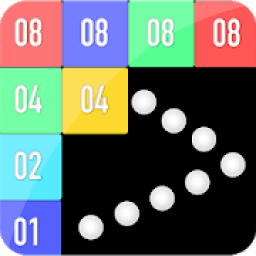 ikon Ball Brick Break