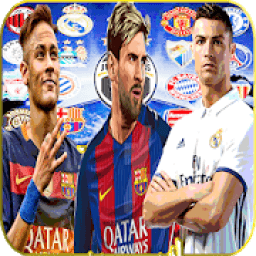 ikon Fonds d'écran de célébrités de football