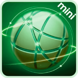 ikon Internet Browser : 4G Browser