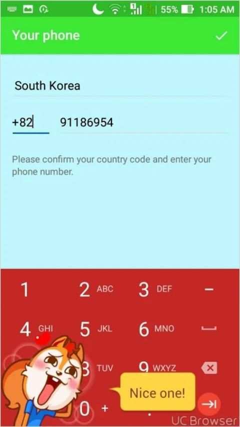 MESSENGER of AUSTRALIA screenshot 6