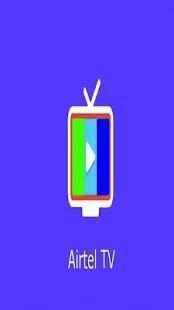 Free Mobile TV Channels screenshot 1