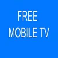 Free Mobile TV Channels