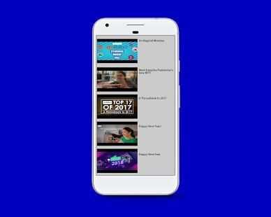 Goibibo Video List screenshot 3