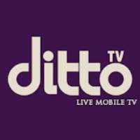 Free live HD diitto tv:sports :live tv shows on 9Apps
