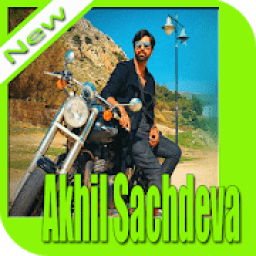 Gal Sun - Akhil Sachdeva أيقونة