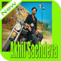 Gal Sun - Akhil Sachdeva on 9Apps
