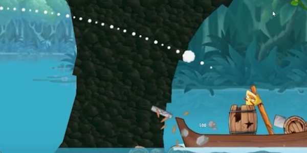 Tips Angry Birds Rio screenshot 6