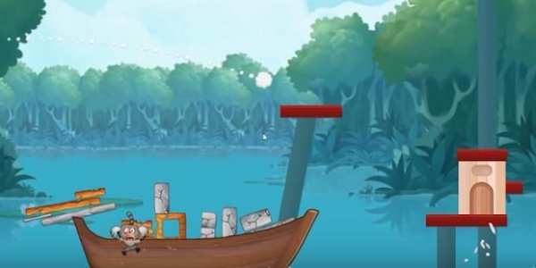 Tips Angry Birds Rio screenshot 2