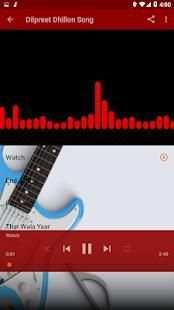 Dilpreet Dhillon Song - Watch स्क्रीनशॉट 1