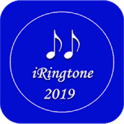 New iPhone Ringtone icon