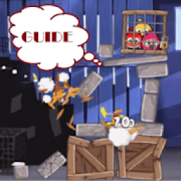 ikon Tips Angry Birds Rio