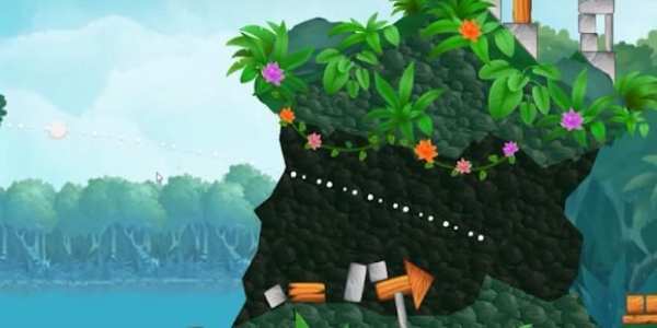 Tips Angry Birds Rio screenshot 5