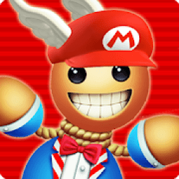 ikon The Kick Buddy Explore