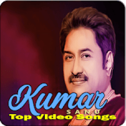 Kumar Sanu Hit Songs أيقونة