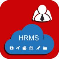 Human Resource Management System HRMS