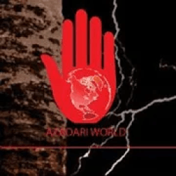 ikon Azadari World
