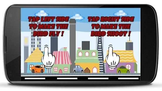 SuperBird screenshot 3