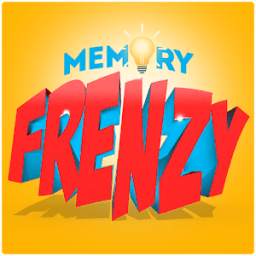 Memory Frenzy - Matching memory game