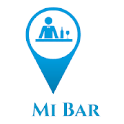 Mi Bar: Busca bares en tu ciudad icon