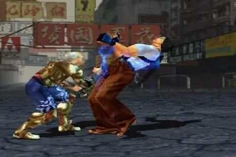 Trick Tekken 3 Tips All Characters screenshot 3