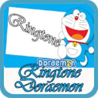 Ringtones Doraemon HQ Offline on 9Apps