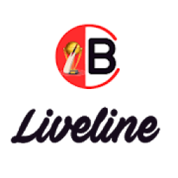 ikon Cricket Liveline