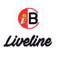 Cricket Liveline