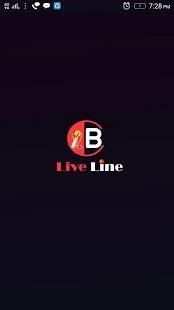 Cricket Liveline स्क्रीनशॉट 4